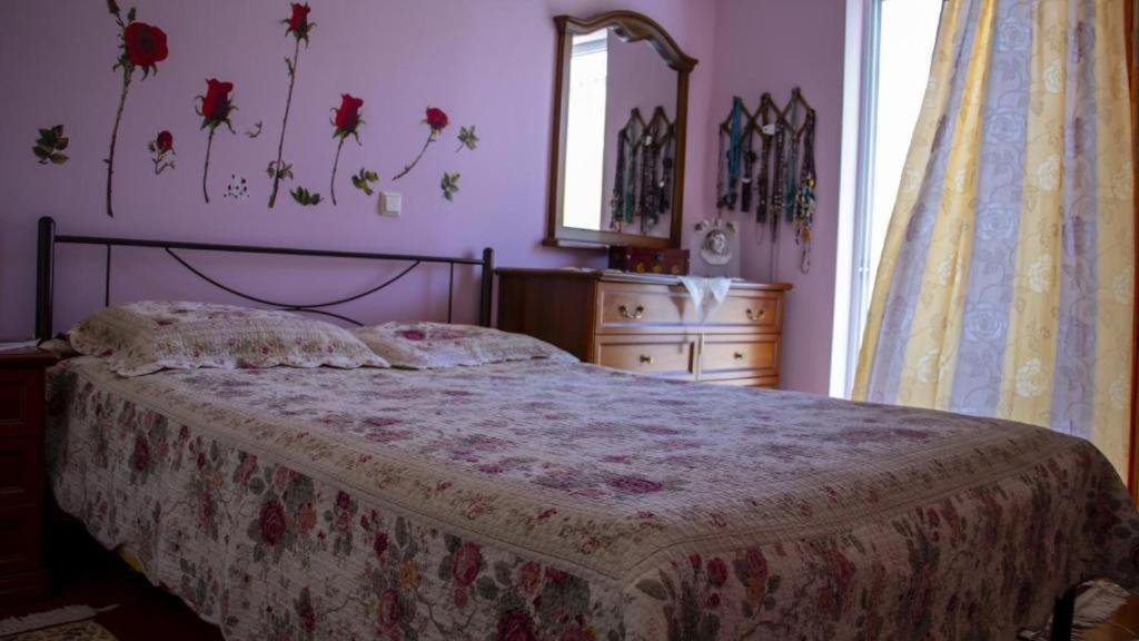 דירות העיירה רתימנו Evas House מראה חיצוני תמונה
