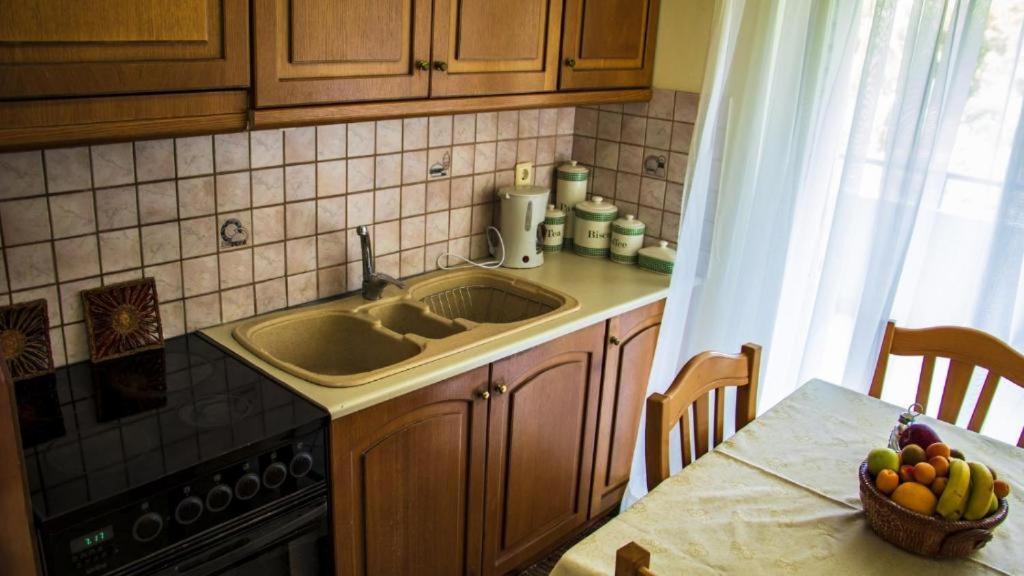 דירות העיירה רתימנו Evas House מראה חיצוני תמונה