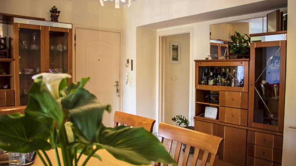 דירות העיירה רתימנו Evas House מראה חיצוני תמונה