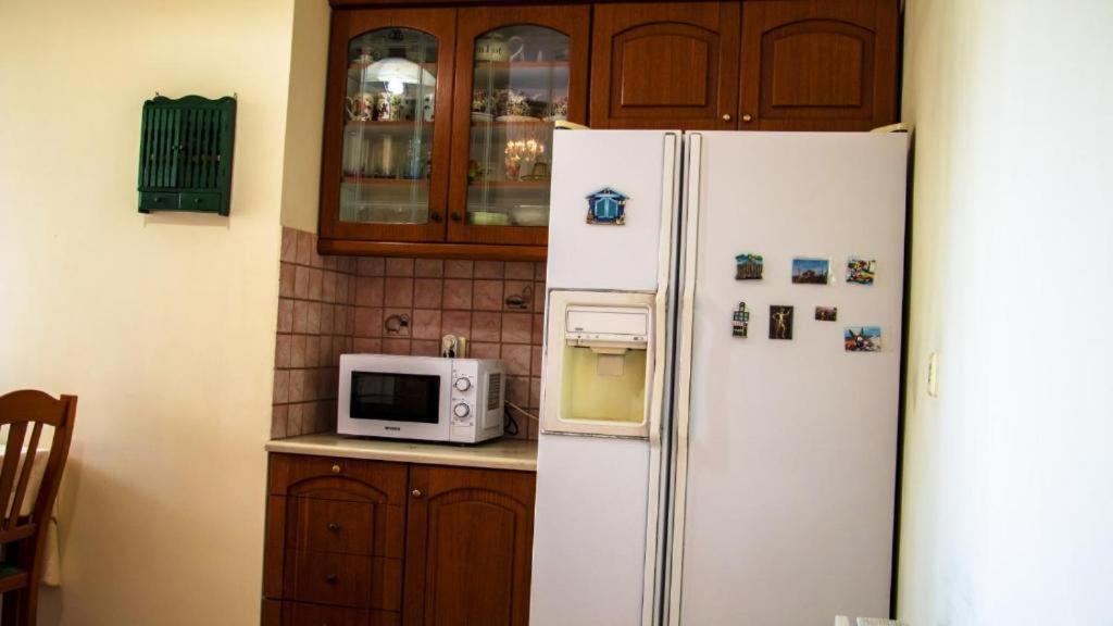 דירות העיירה רתימנו Evas House מראה חיצוני תמונה