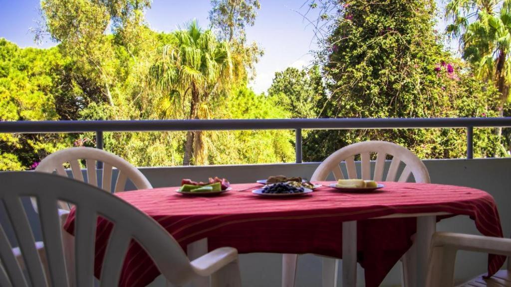 דירות העיירה רתימנו Evas House מראה חיצוני תמונה